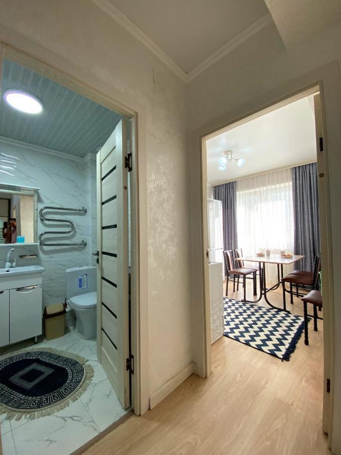 Medinahotelkz, #3, До Арбата 15 Мин Пешком, Halal Almatý Exterior foto