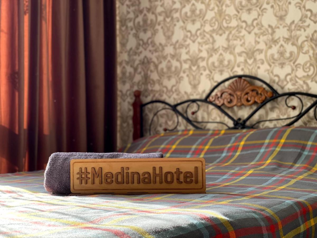 Medinahotelkz, #3, До Арбата 15 Мин Пешком, Halal Almatý Exterior foto